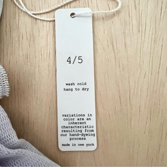 Wovenplay Crystal Tutu - Picture 11 of 13